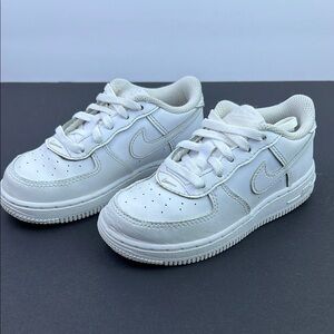 Nike Kids Air Force 1 LE